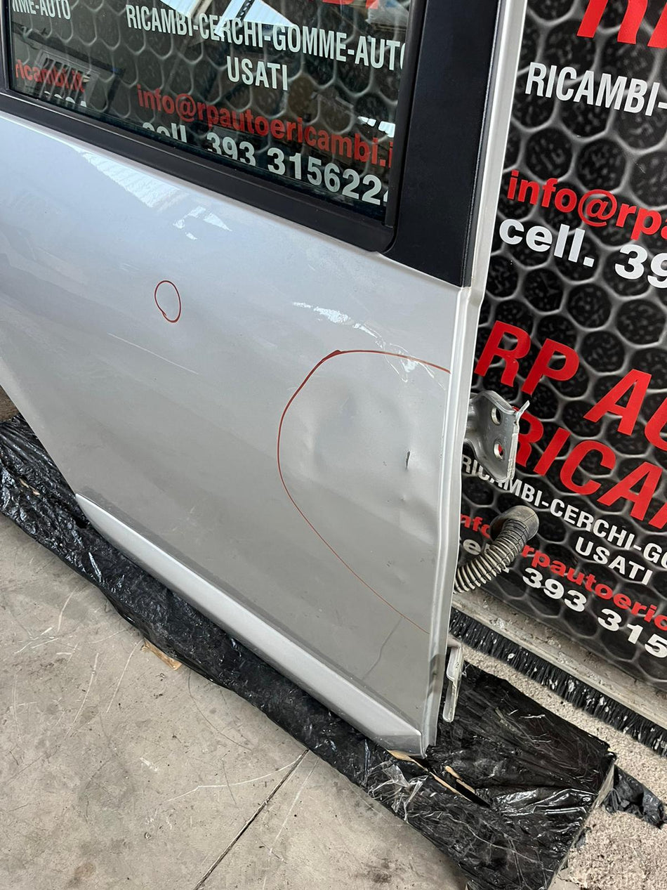 Portiera Posteriore Destra DACIA Sandero 1° Serie