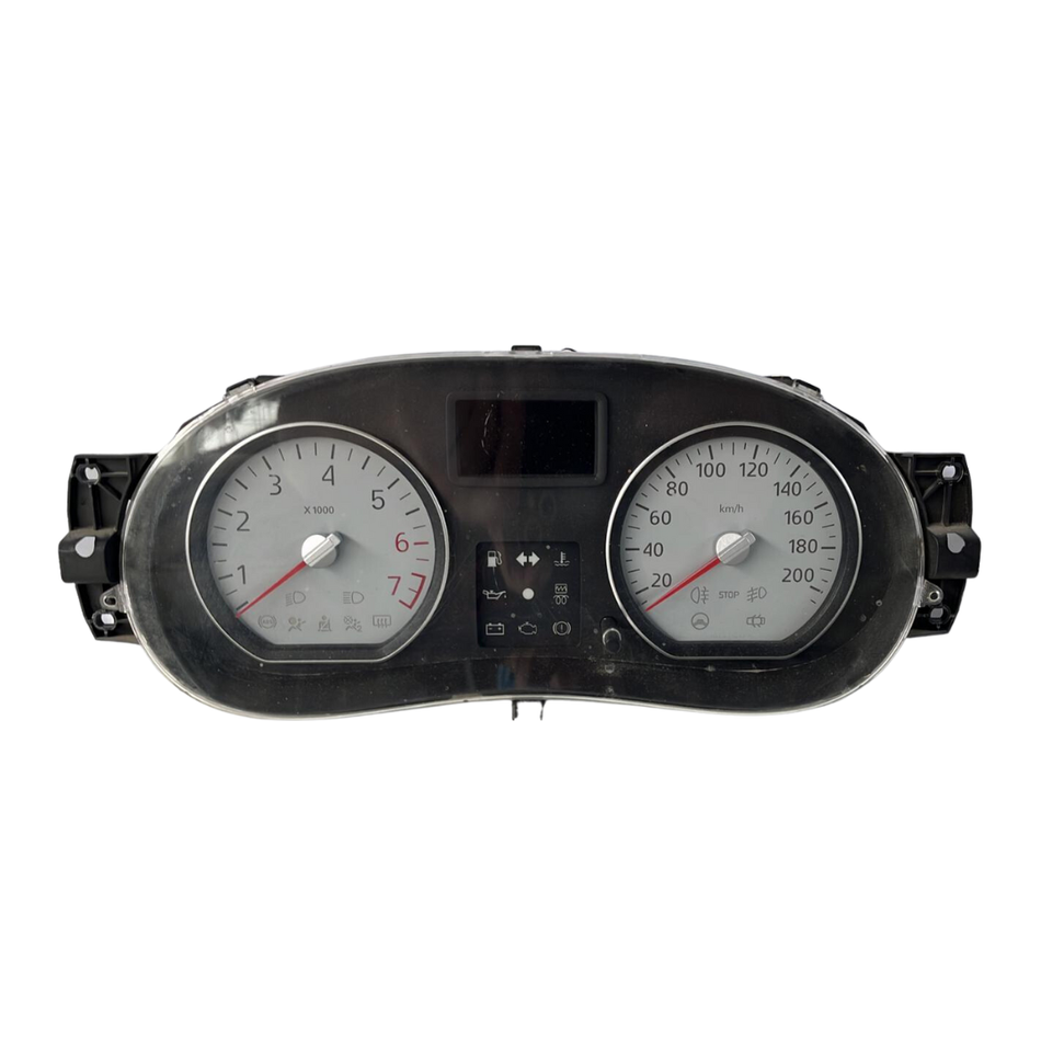 Quadro Strumenti DACIA Sandero 1° Serie