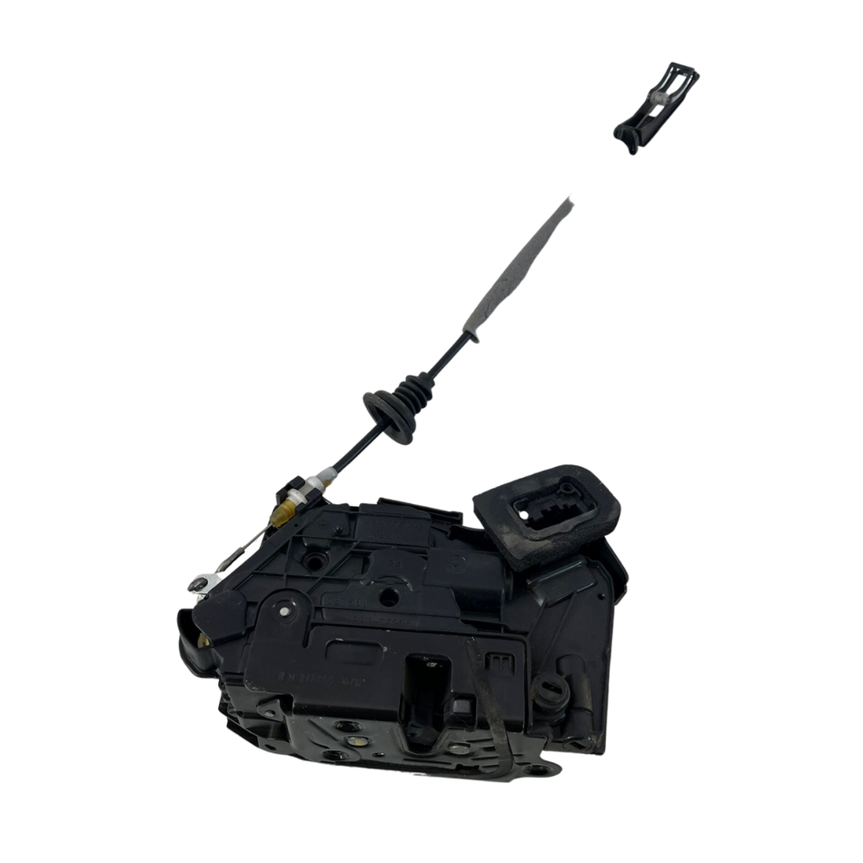 Serratura Posteriore destra VOLKSWAGEN Polo 5° Serie