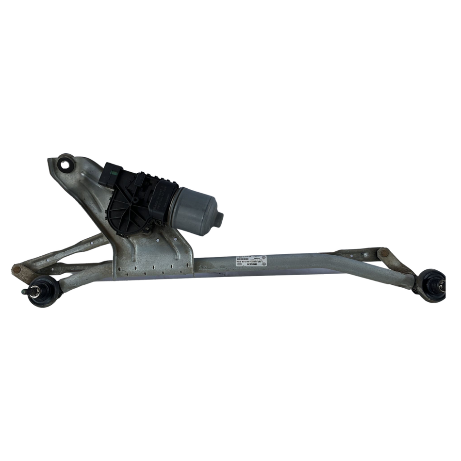 Motorino tergi ant completo di tandem DACIA Sandero 1° Serie