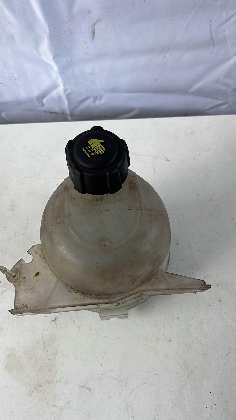 Vaschetta liquido radiatore DACIA Sandero 1° Serie