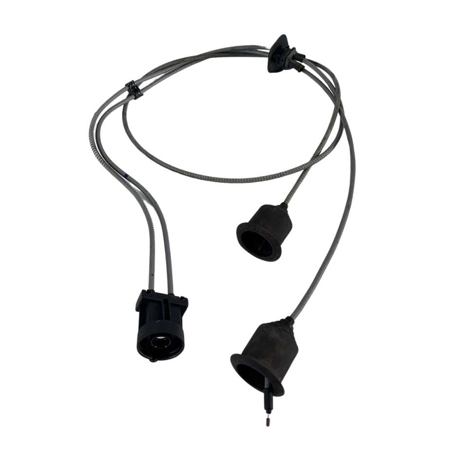 Regolatore Fari DACIA Sandero 1° Serie