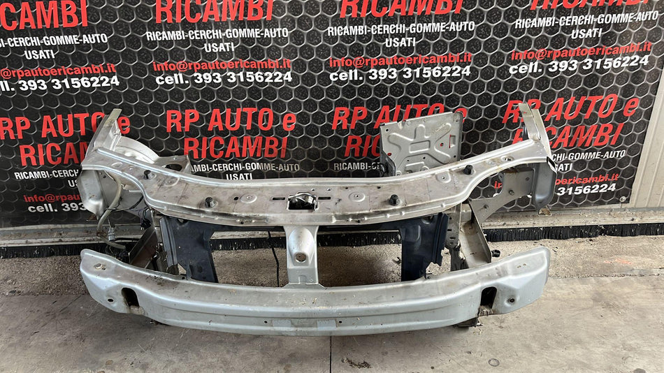 Rivestimento anteriore DACIA Sandero 1° Serie