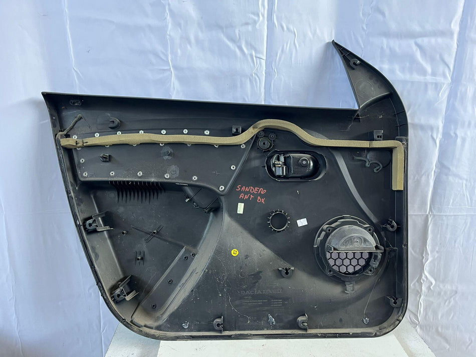 Pannello anteriore destro DACIA Sandero 1° Serie