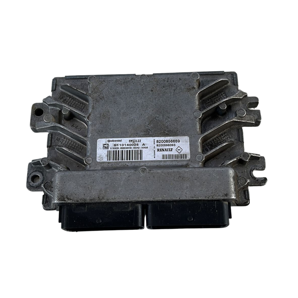 Centralina motore DACIA Sandero 1° Serie