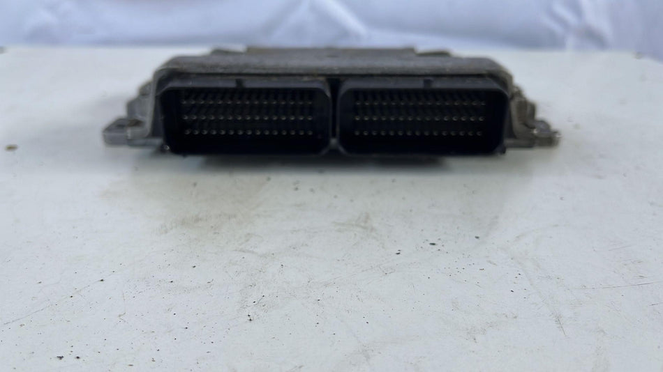 Centralina motore DACIA Sandero 1° Serie