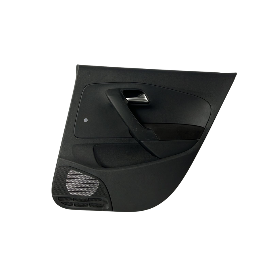 Pannello Posteriore Destro VOLKSWAGEN Polo 5° Serie