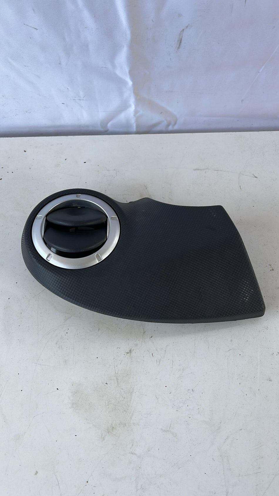 Bocchetta aria cruscotto SX DACIA Sandero 1° Serie