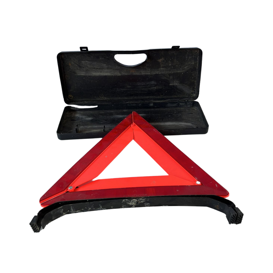 kit triangolo emergenza DACIA Sandero 1° Serie