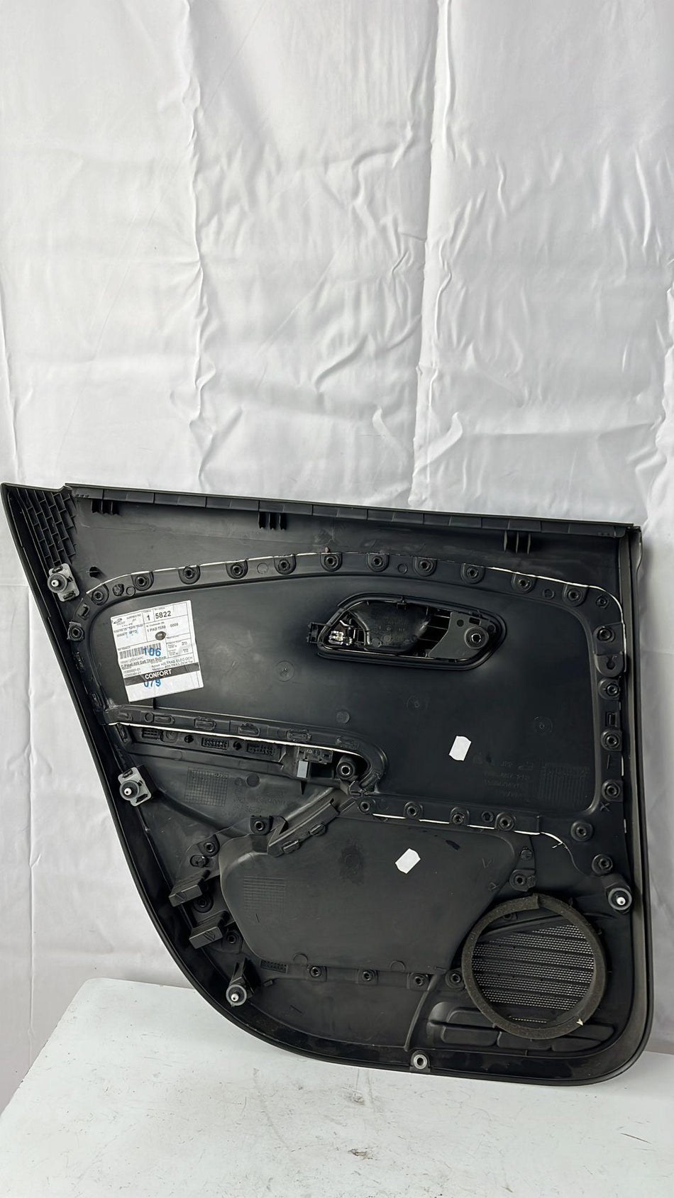 Pannello Posteriore Destro VOLKSWAGEN Polo 5° Serie