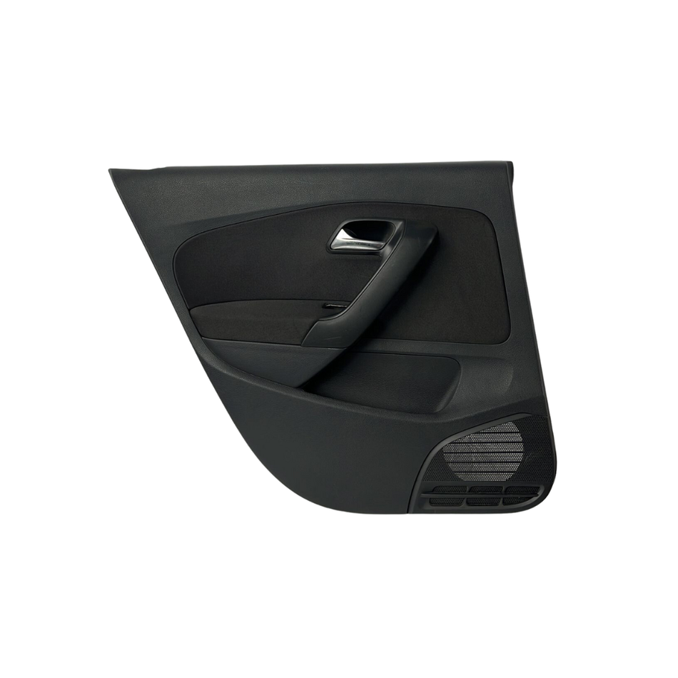Pannello Posteriore Sinistro VOLKSWAGEN Polo 5° Serie