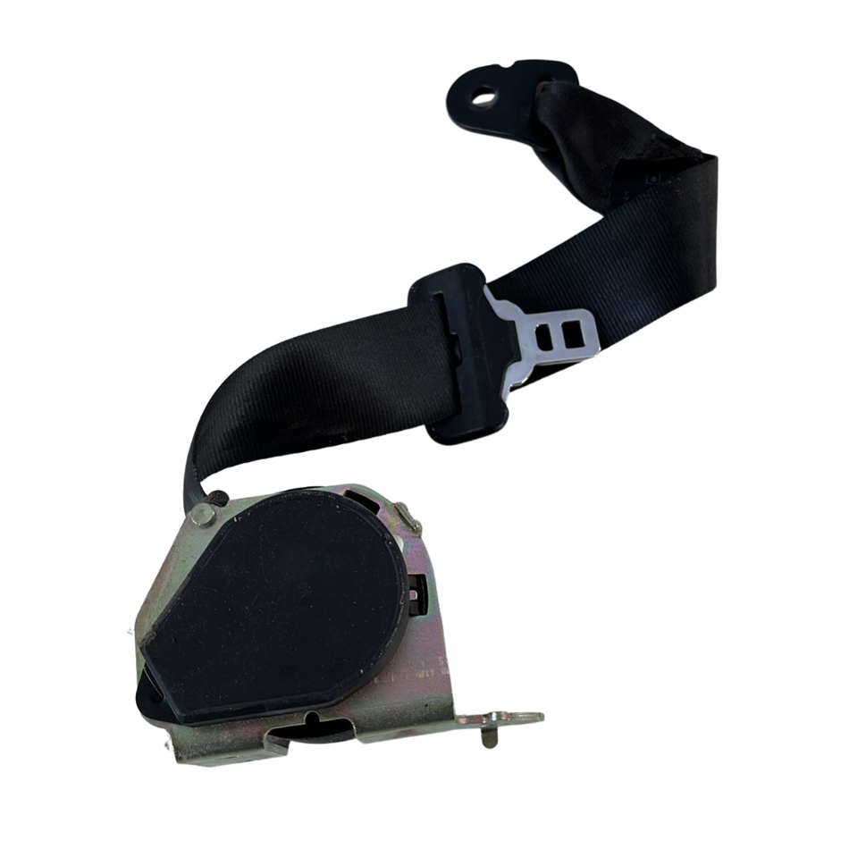 Cintura di sicurezza Posteriore Sx DACIA Sandero 1° Serie