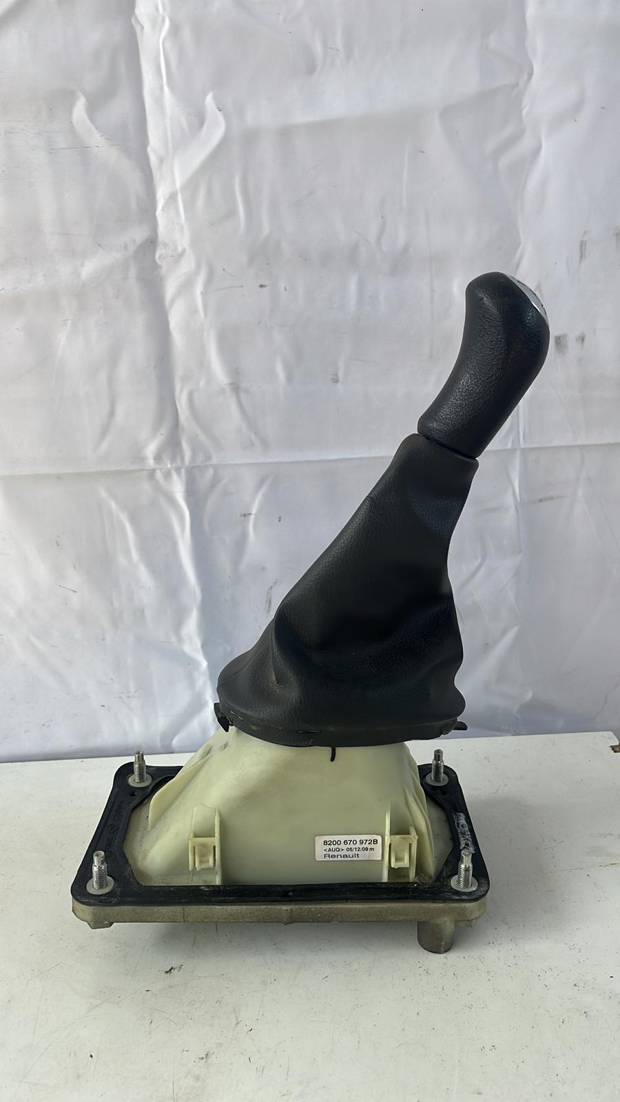 Leva Cambio DACIA Sandero 1° Serie