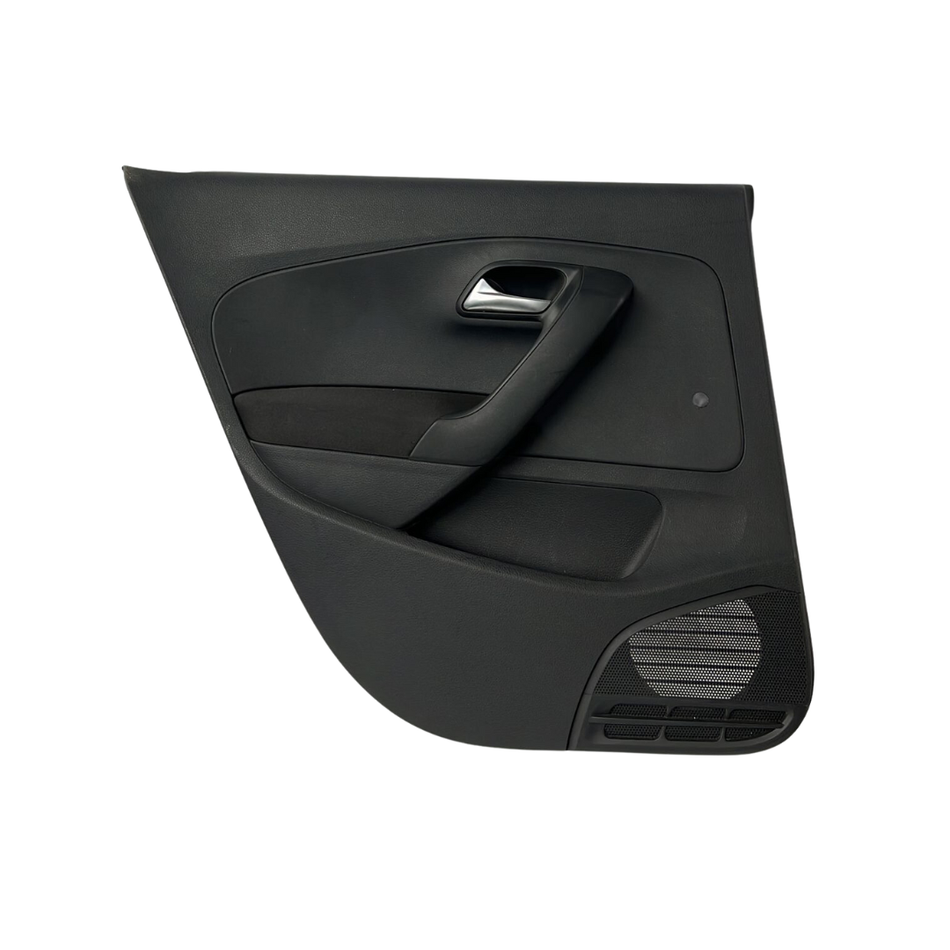 Pannello Posteriore Sinistro VOLKSWAGEN Polo 5° Serie