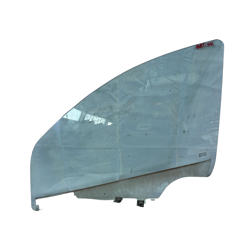 Vetro scendente anteriore sinistro DACIA Sandero 1° Serie