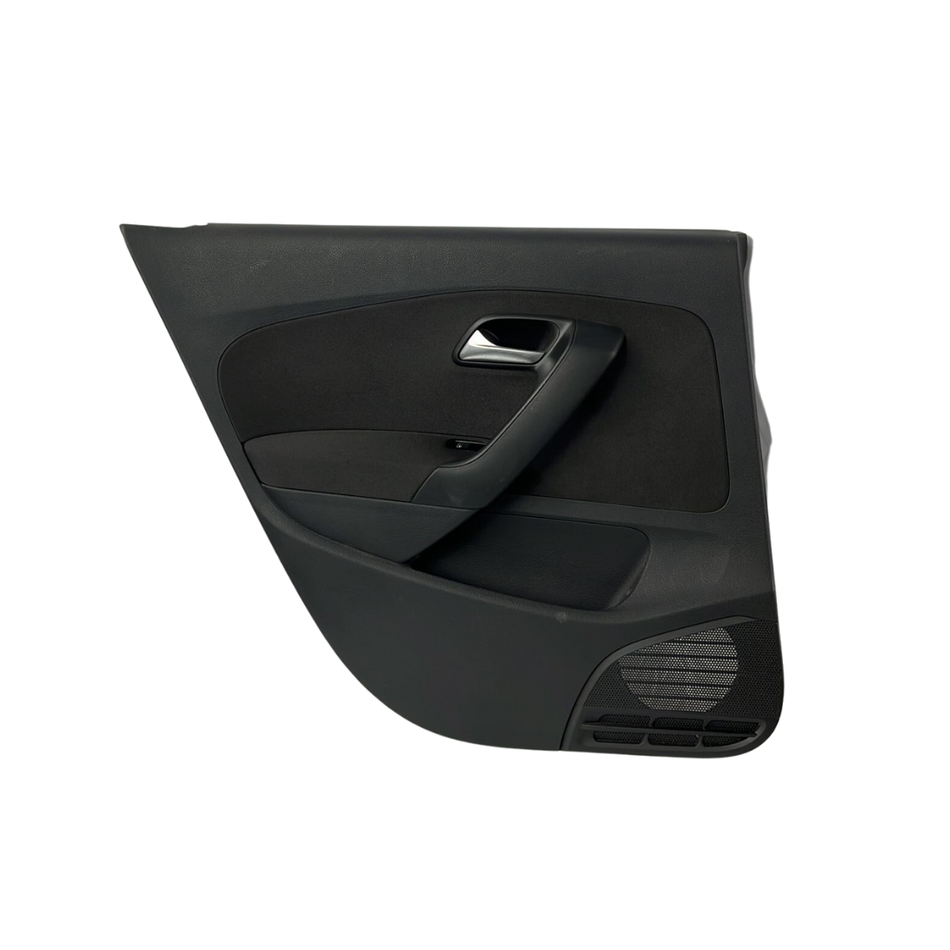 Pannello Posteriore Sinistro VOLKSWAGEN Polo 5° Serie