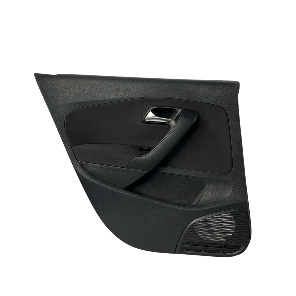Pannello Posteriore Sinistro VOLKSWAGEN Polo 5° Serie