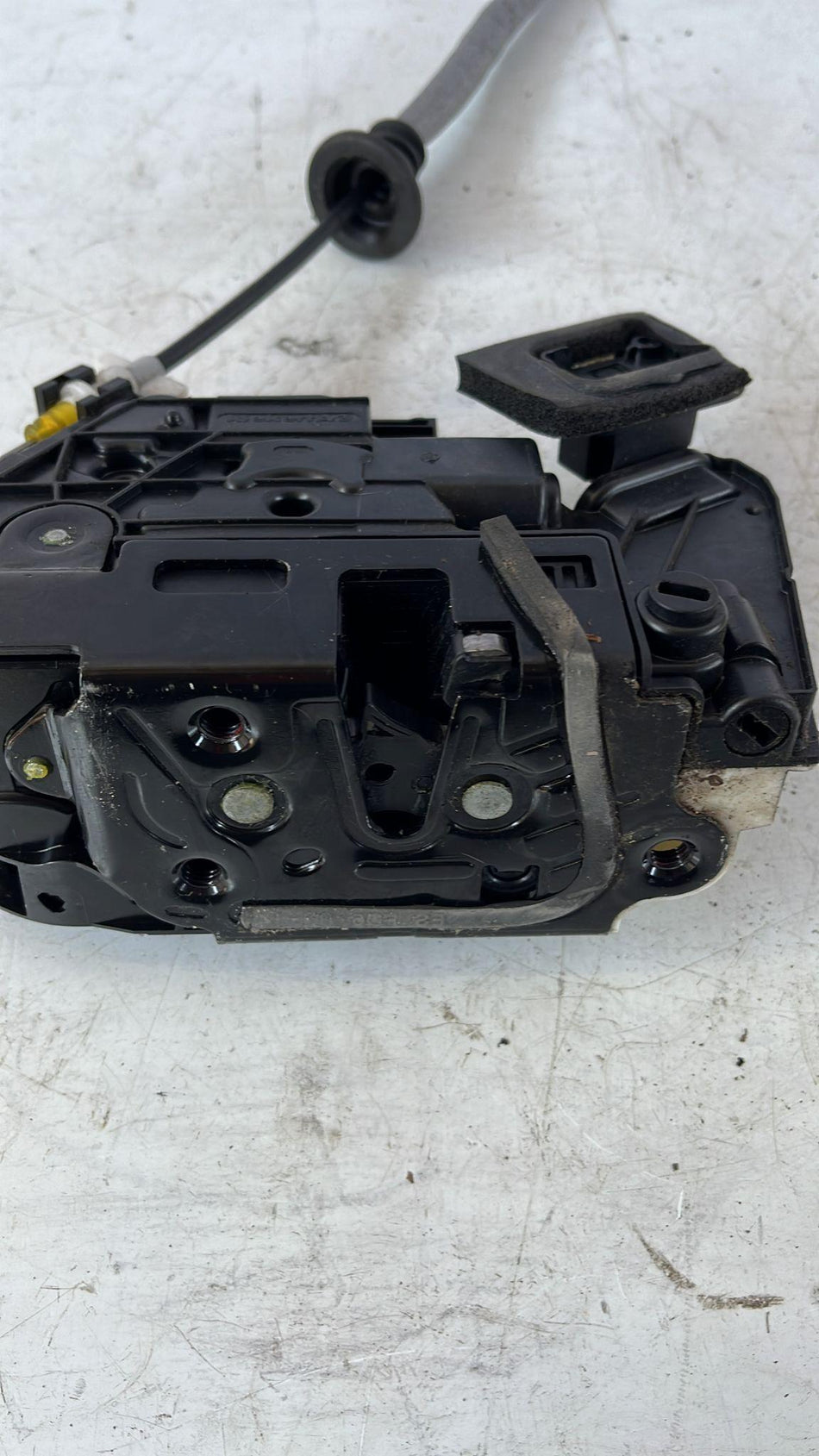 Serratura Posteriore destra VOLKSWAGEN Polo 5° Serie