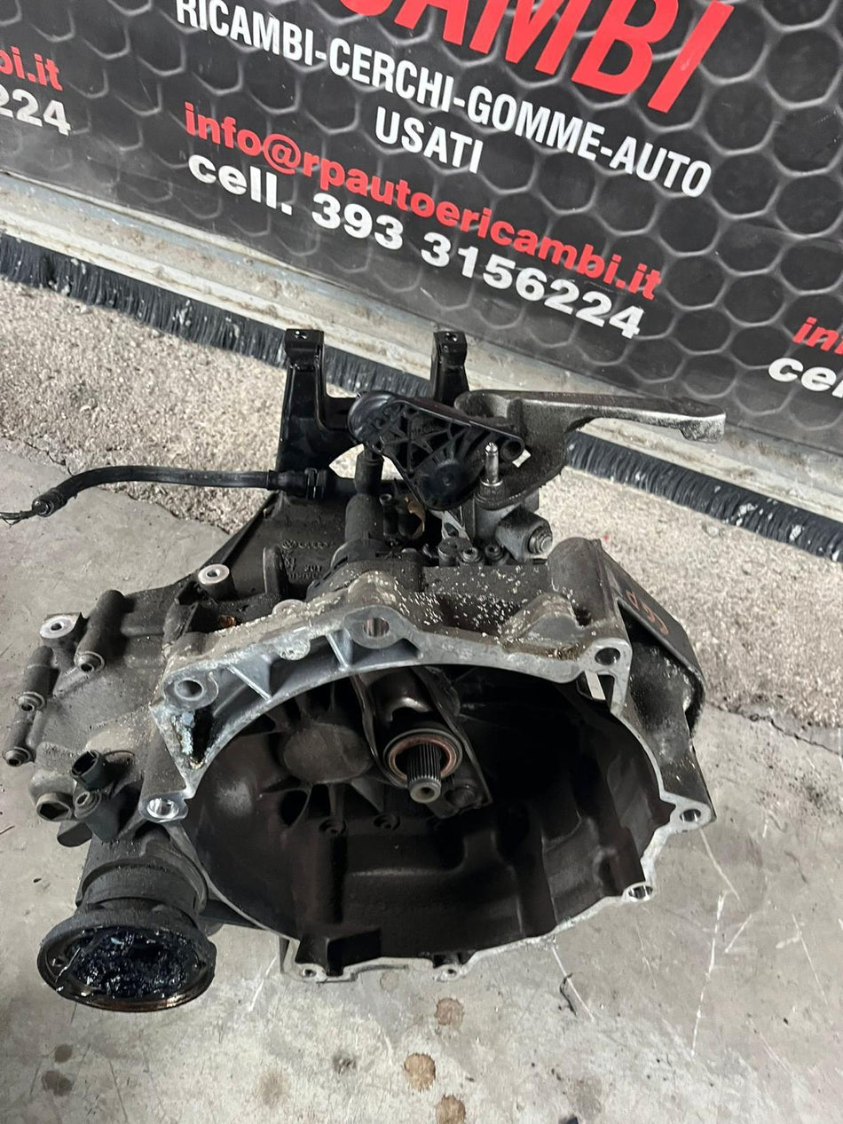 Cambio Manuale Completo VOLKSWAGEN Polo 5° Serie