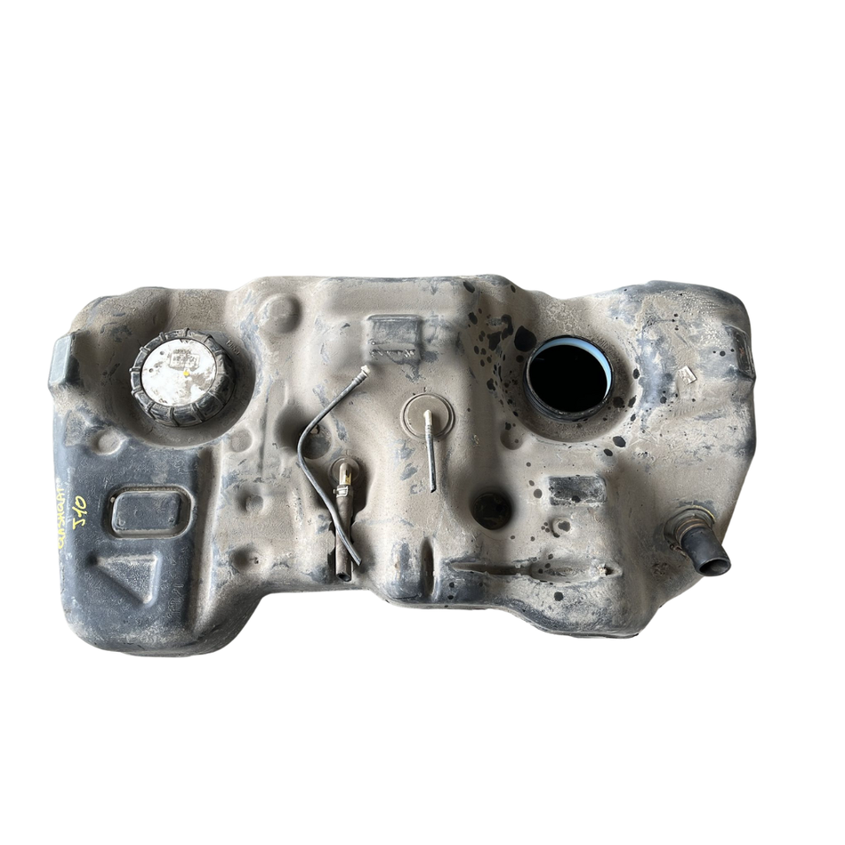 Serbatoio carburante NISSAN Qashqai 2° Serie