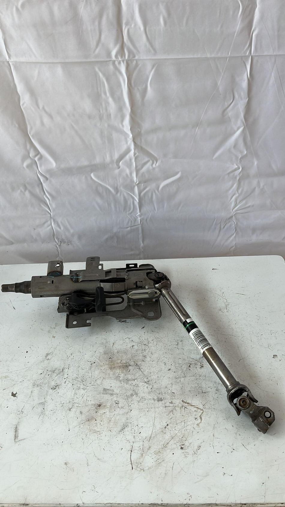 Piantone Sterzo CITROEN C3 Serie (16>)