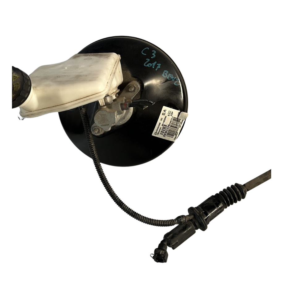 Pompa servofreno CITROEN C3 Serie (16>)