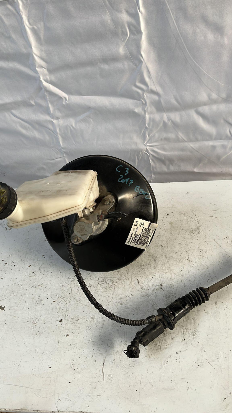 Pompa servofreno CITROEN C3 Serie (16>)