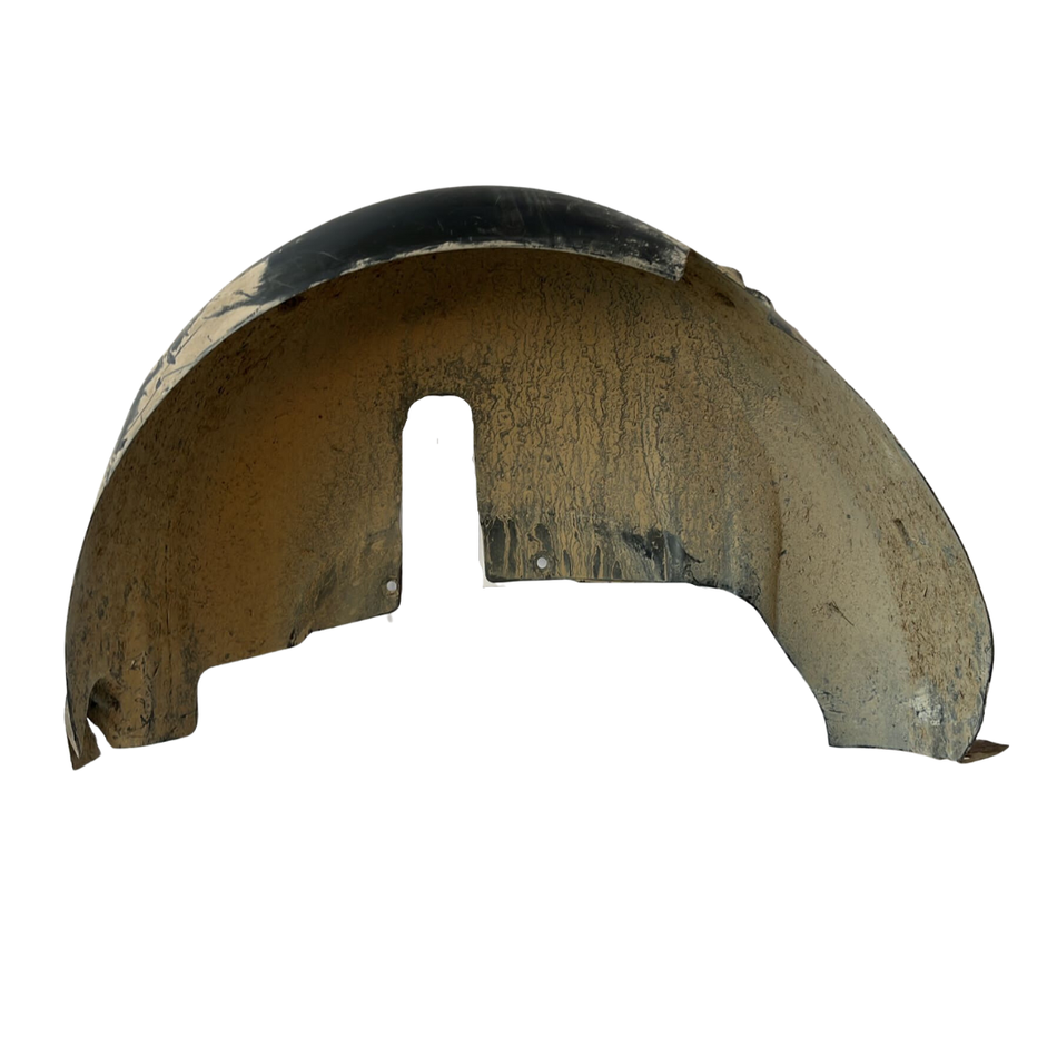 Passaruota post SX CITROEN C3 Serie (16>)