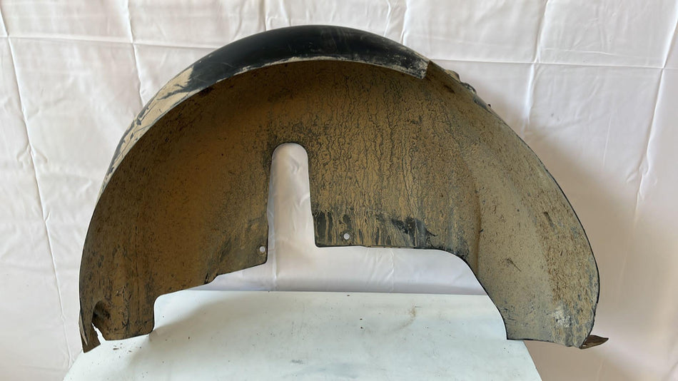 Passaruota post SX CITROEN C3 Serie (16>)