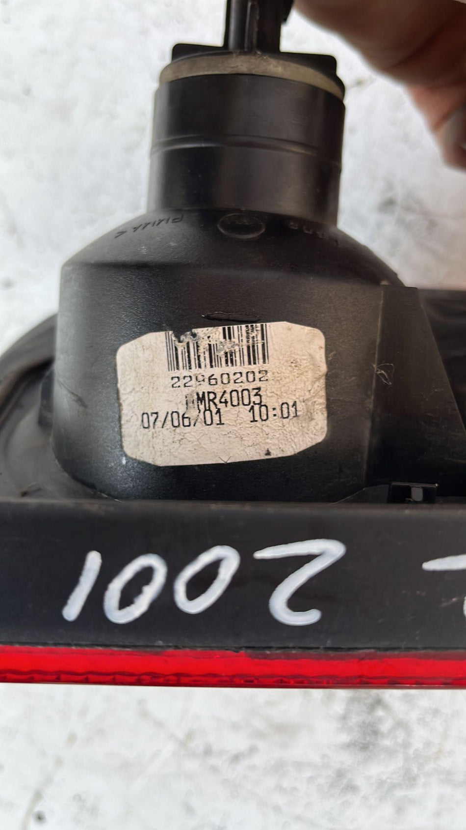 Stop fanale posteriore Destro LAND ROVER Freelander 1° Serie