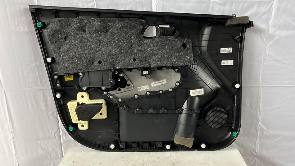 Pannello anteriore destro KIA Picanto Serie (17>)