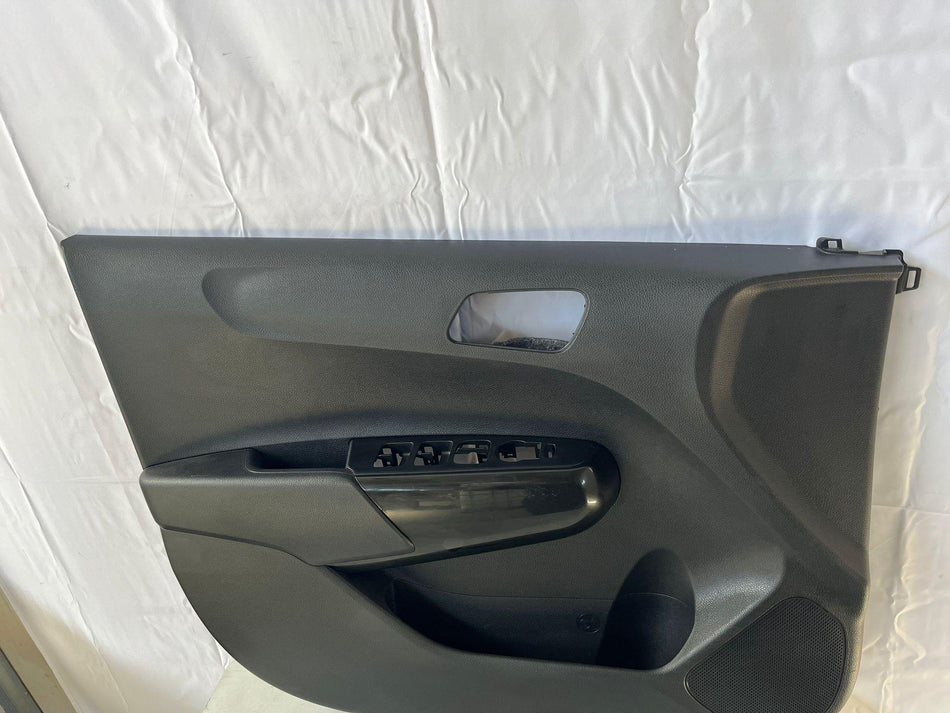 Pannello Anteriore Sinistro KIA Picanto Serie (17>)