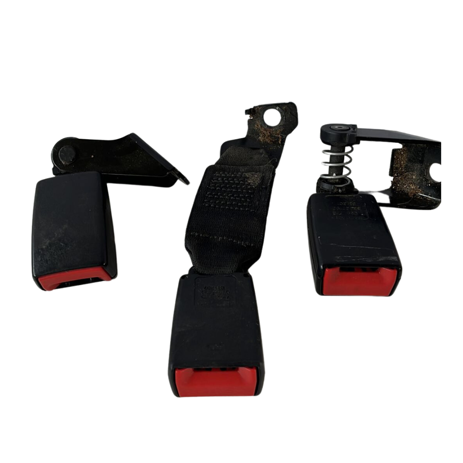 Aggancio cintura di sicurezza posteriore BMW Serie 5 E61 Touring