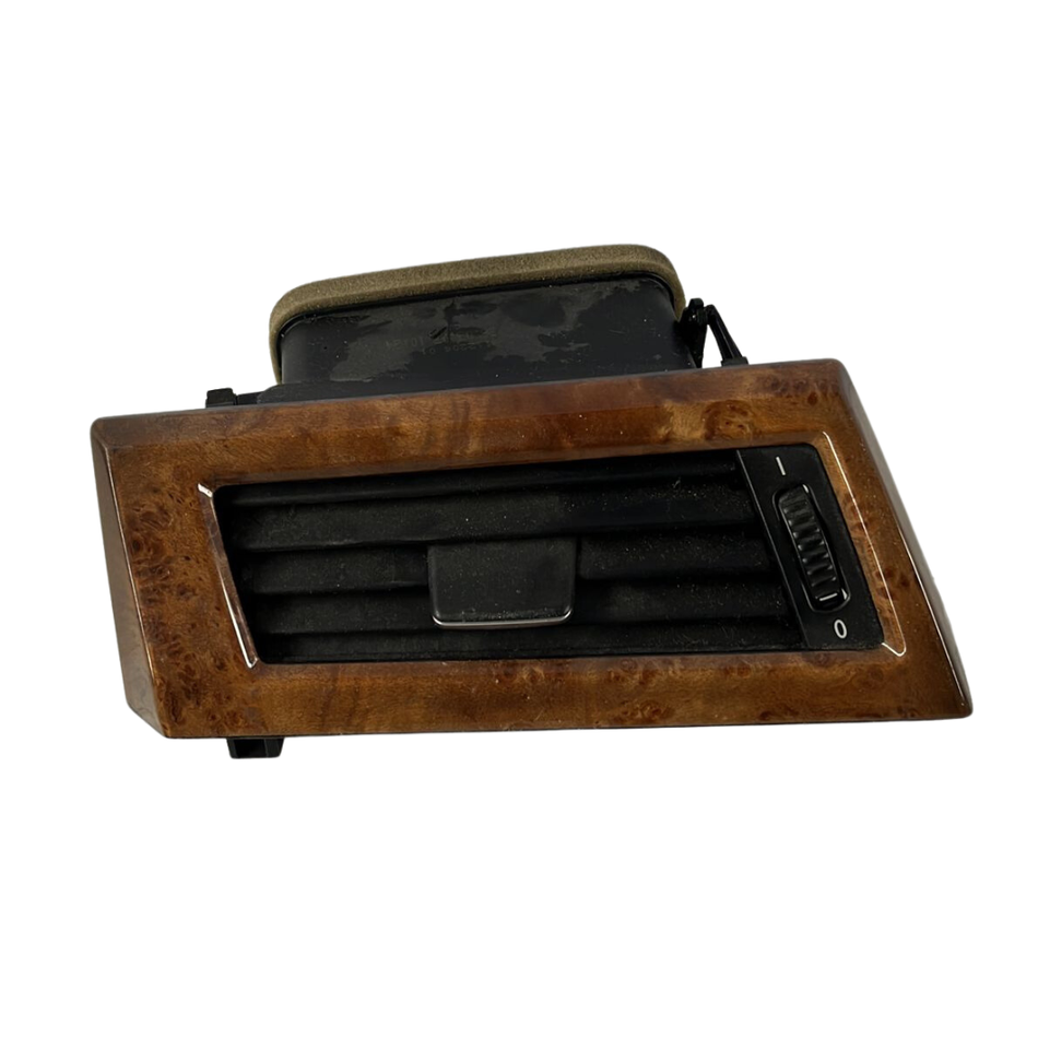 Bocchetta aria cruscotto SX BMW Serie 5 E61 Touring