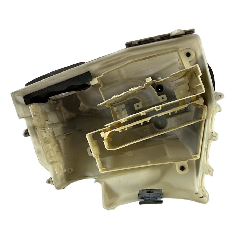 box contenitore porta fusibili BMW Serie 5 E61 Touring