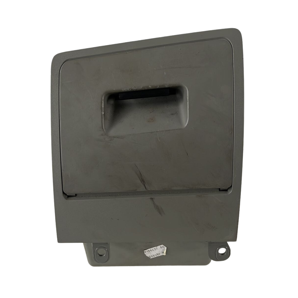 Cassetto porta oggetti BMW Serie 5 E61 Touring