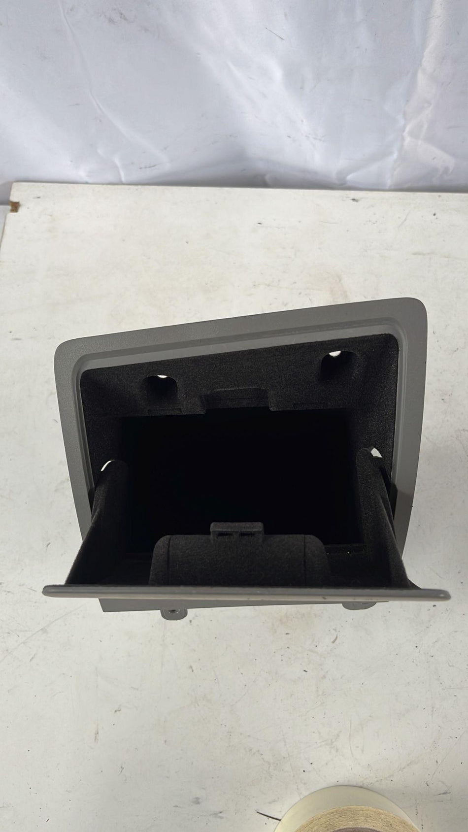 Cassetto porta oggetti BMW Serie 5 E61 Touring