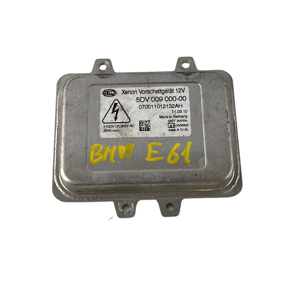 Centralina Xenon BMW Serie 5 E61 Touring