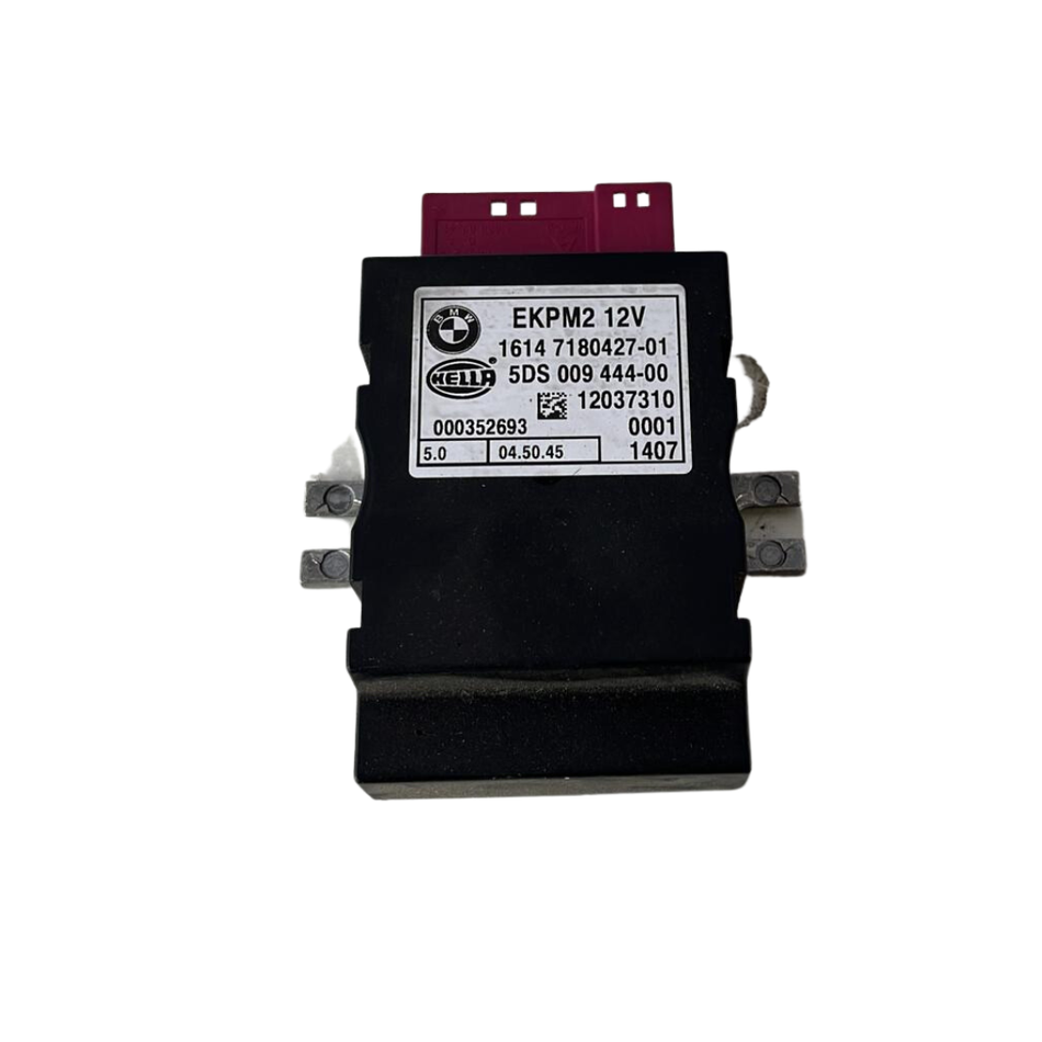 Modulo centralina pompa carburante BMW Serie 5 E61 Touring