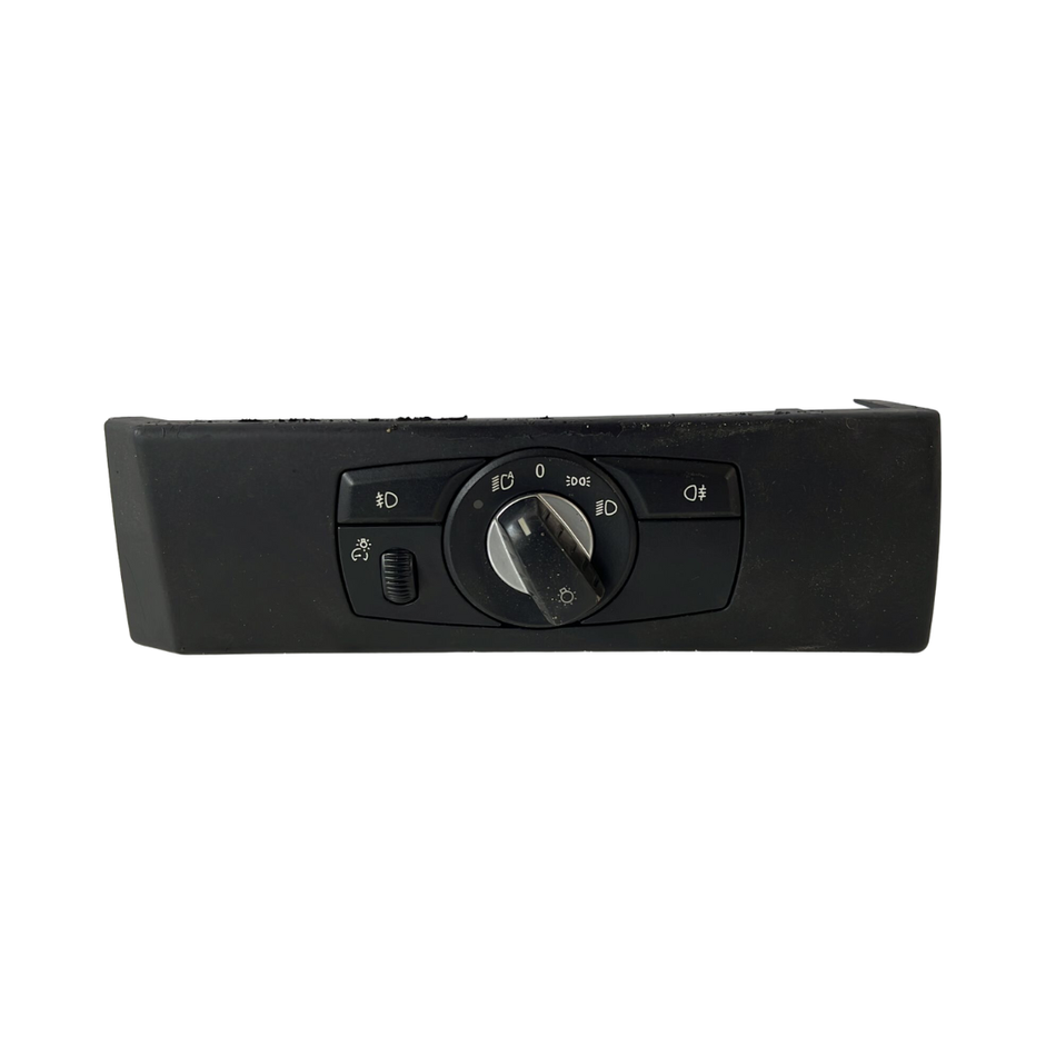 Interruttore comando luci BMW Serie 5 E61 Touring