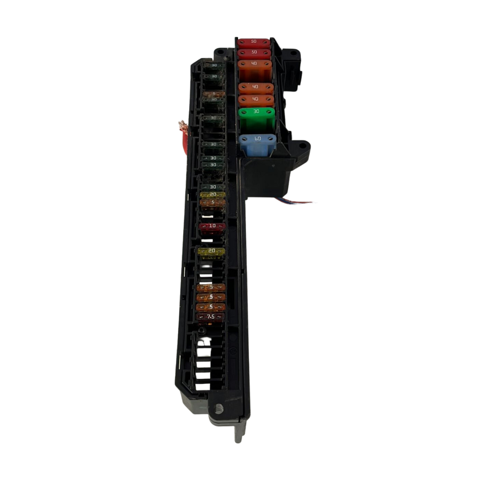Centralina porta fusibili BMW Serie 5 E61 Touring