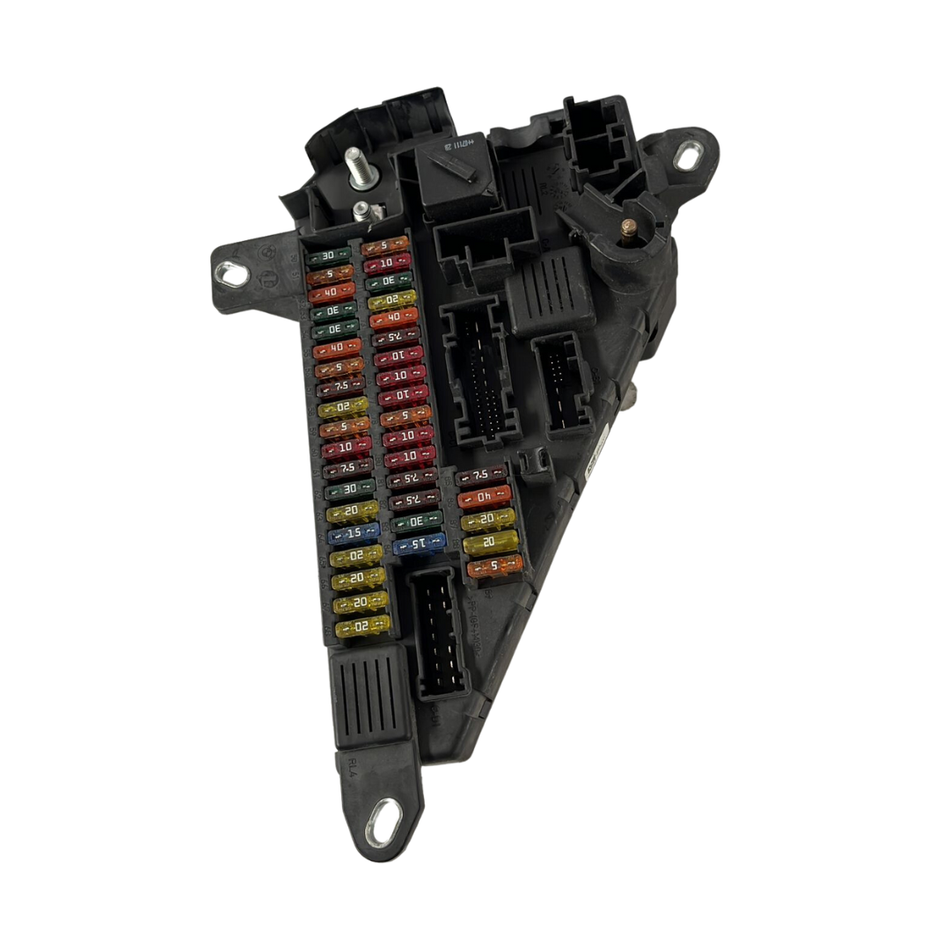 Centralina porta fusibili BMW Serie 5 E61 Touring