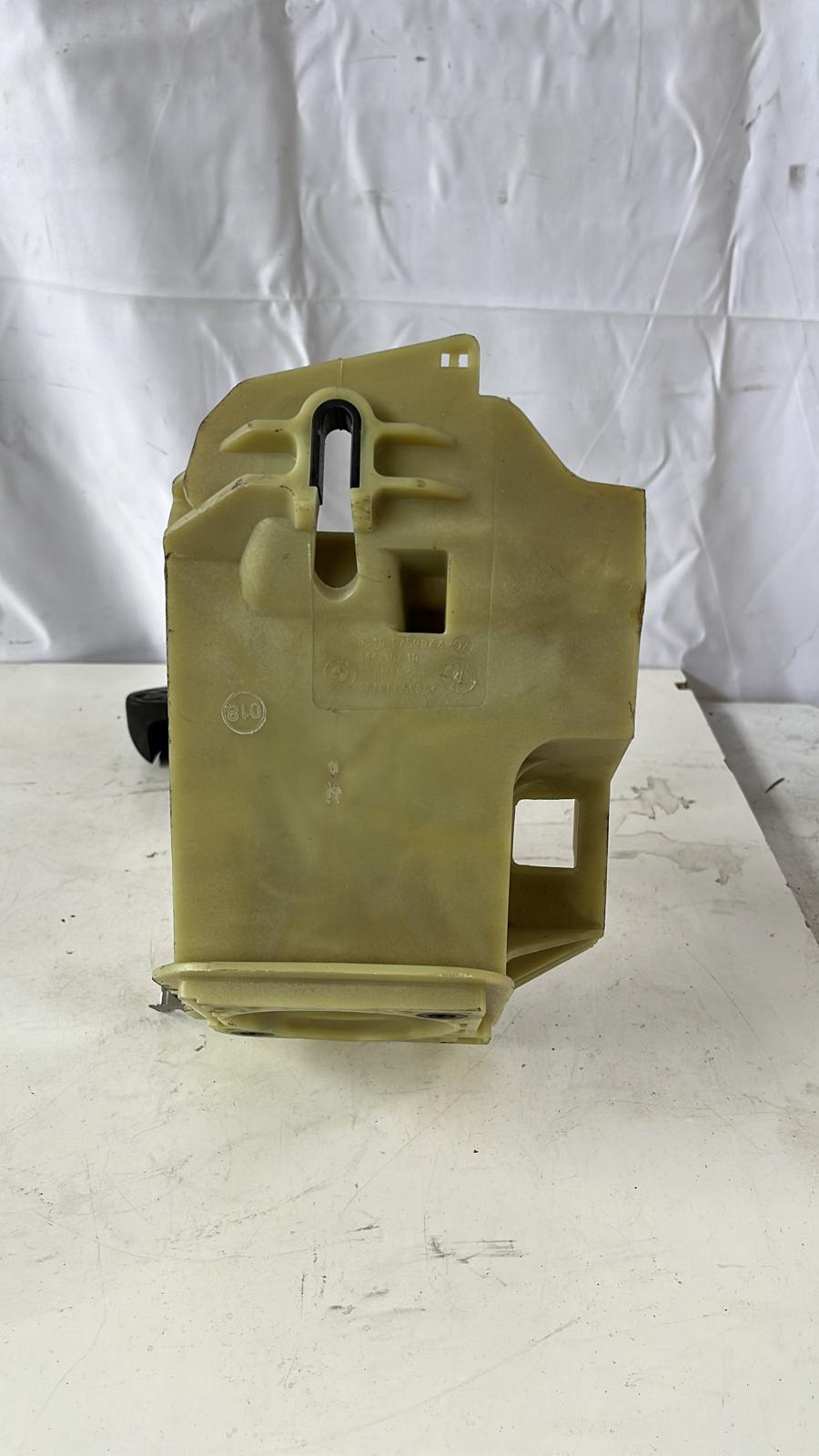 Pedale Freno per cambio automatico BMW Serie 5 E61 Touring