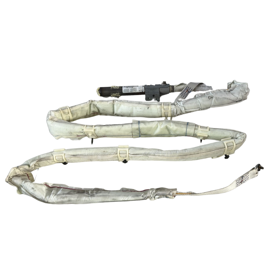 Airbag a tendina laterale passeggero BMW Serie 5 E61 Touring