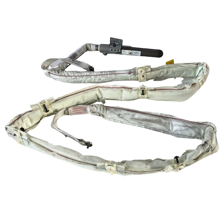 Airbag a tendina lato Sinistro BMW Serie 5 E61 Touring