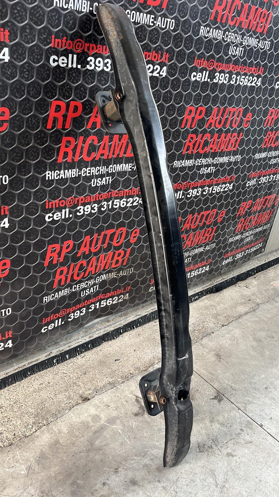 Traversa Paraurti posteriore BMW Serie 5 E61 Touring