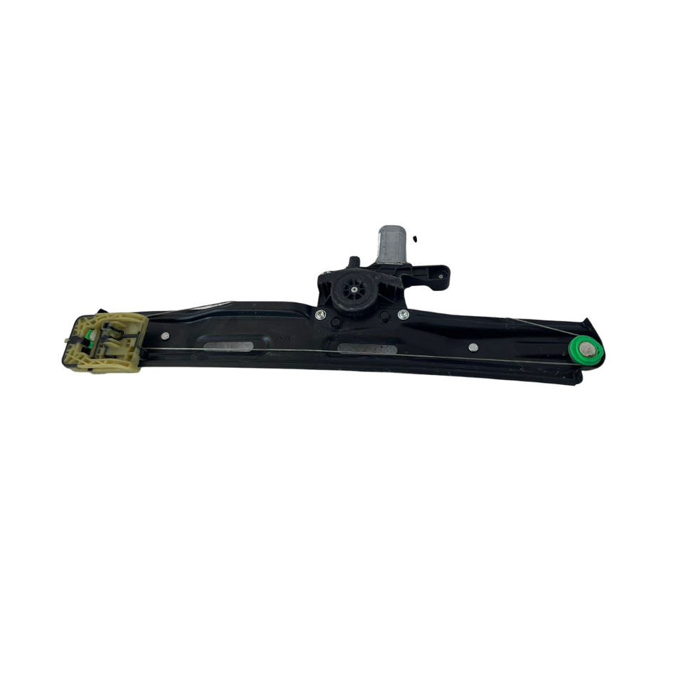 Motorino Alzavetro anteriore destra FIAT Tipo Serie (357) Berlina (2016>)