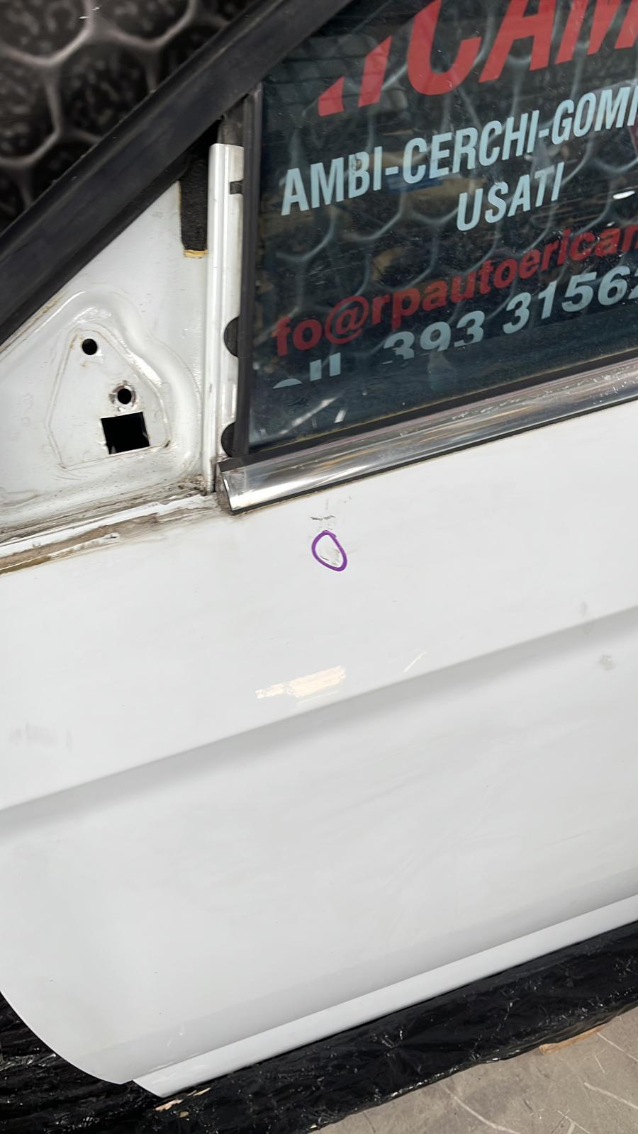 Portiera Anteriore Sinistra FORD Mondeo S. Wagon 6° Serie