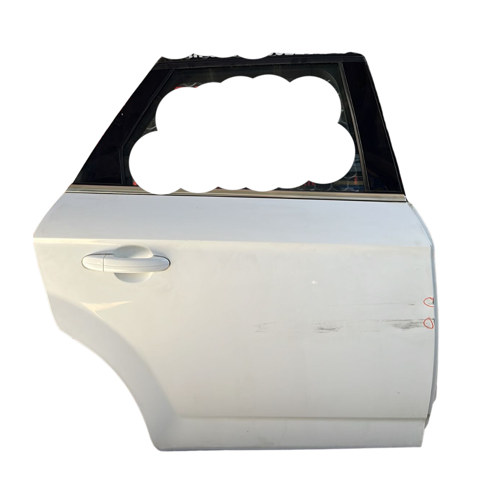 Portiera Posteriore Destra FORD Mondeo S. Wagon 6° Serie