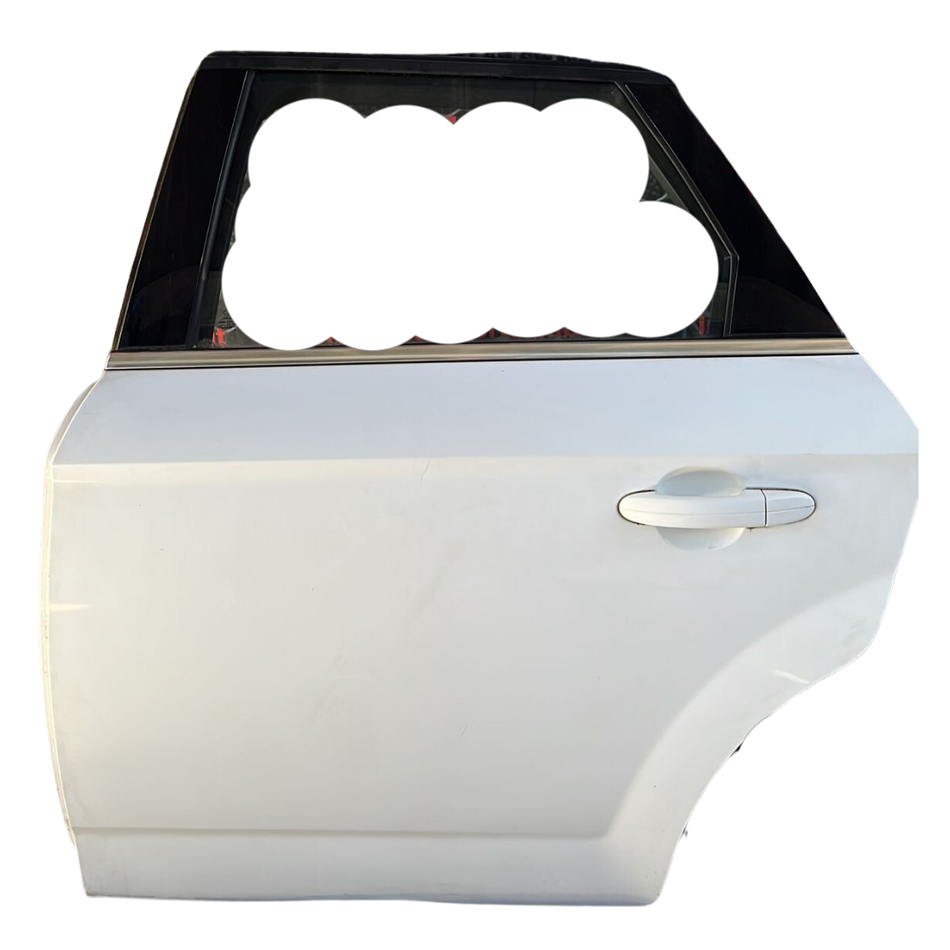 Portiera Posteriore Sinistra FORD Mondeo S. Wagon 6° Serie